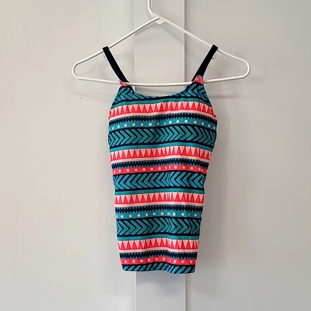 Swimming top